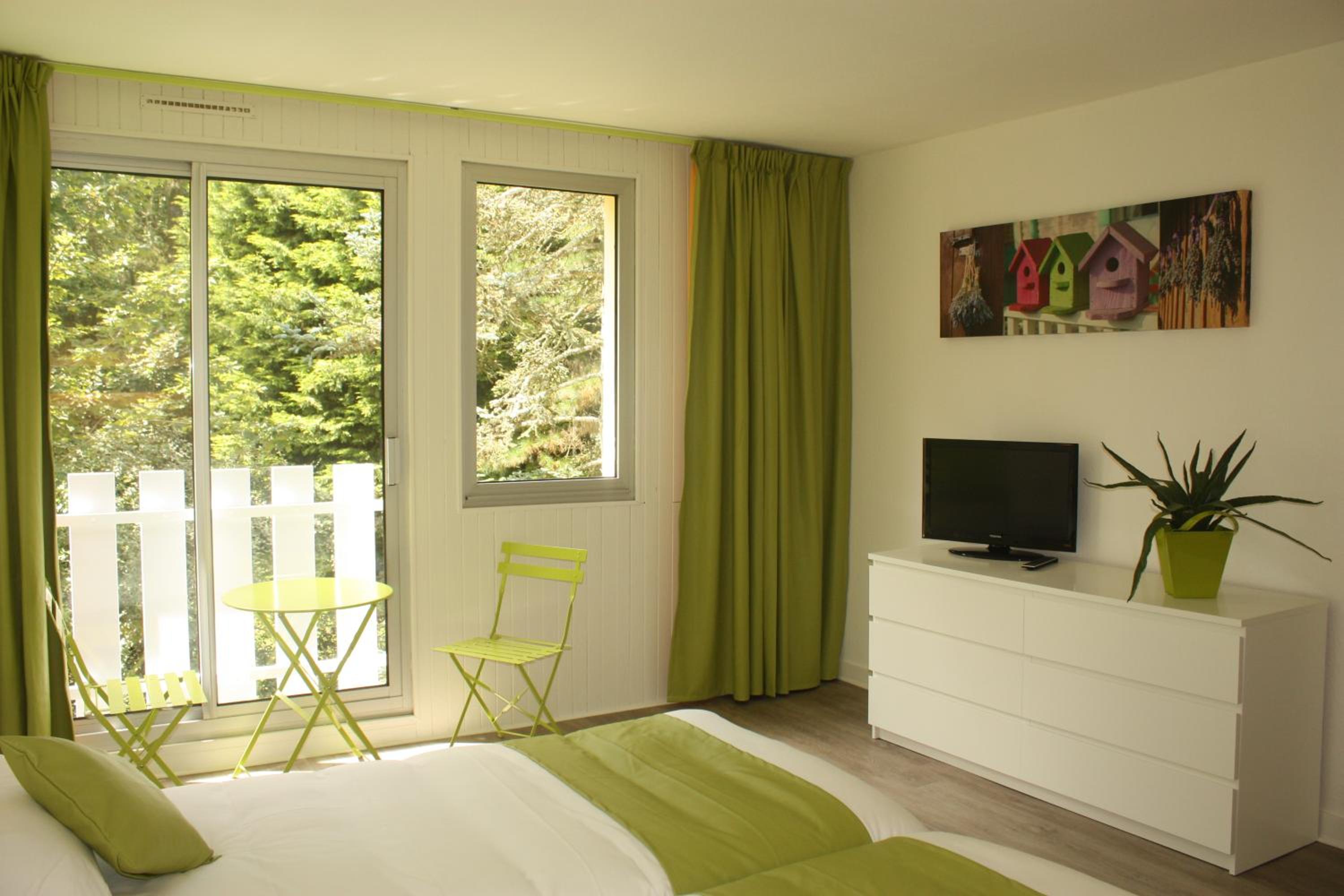 Latitude Ouest Hotel Restaurant Spa 32/50