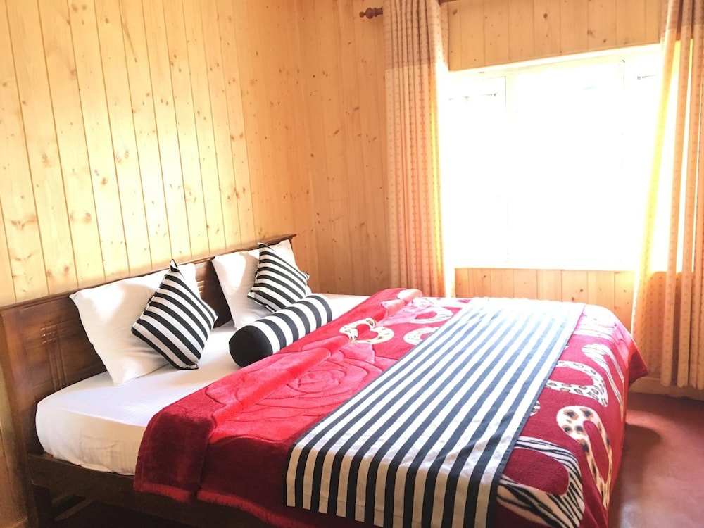 Blue Moon Guest House 13/45