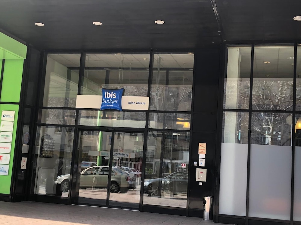 Ibis Budget Wien Messe 2/47
