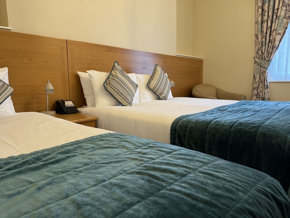 The Windermere Hotel 27/70