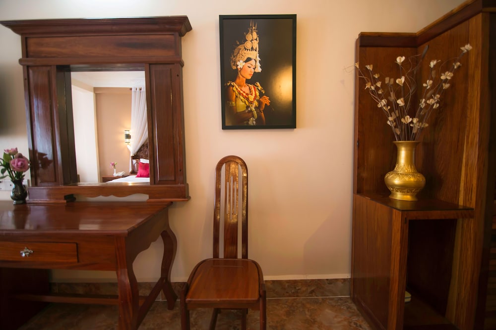 Reaksmey Chanreas Hotel 40/49