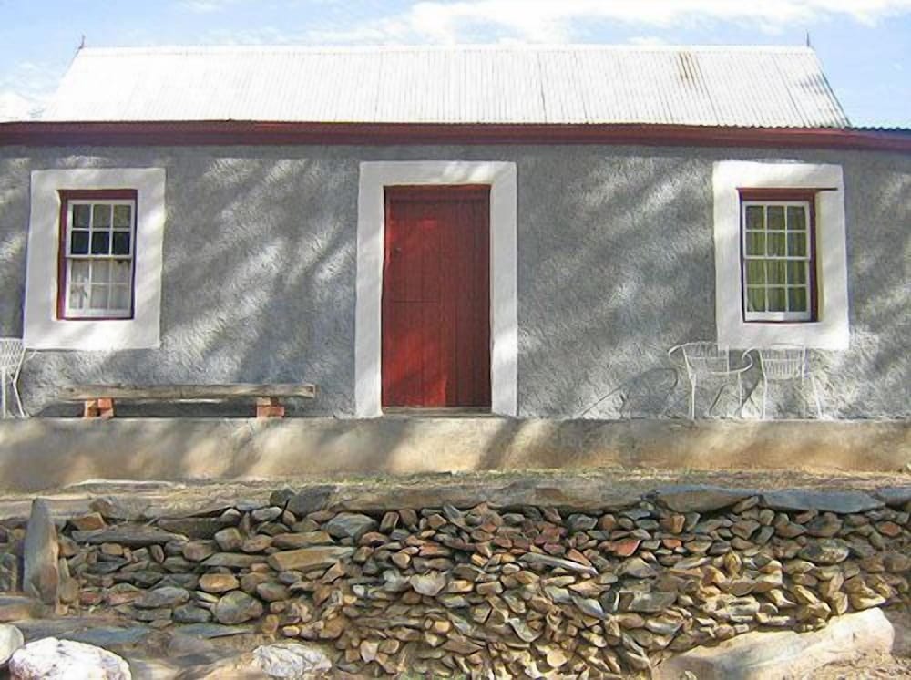 Matjiesvlei Guest Farm 19/37