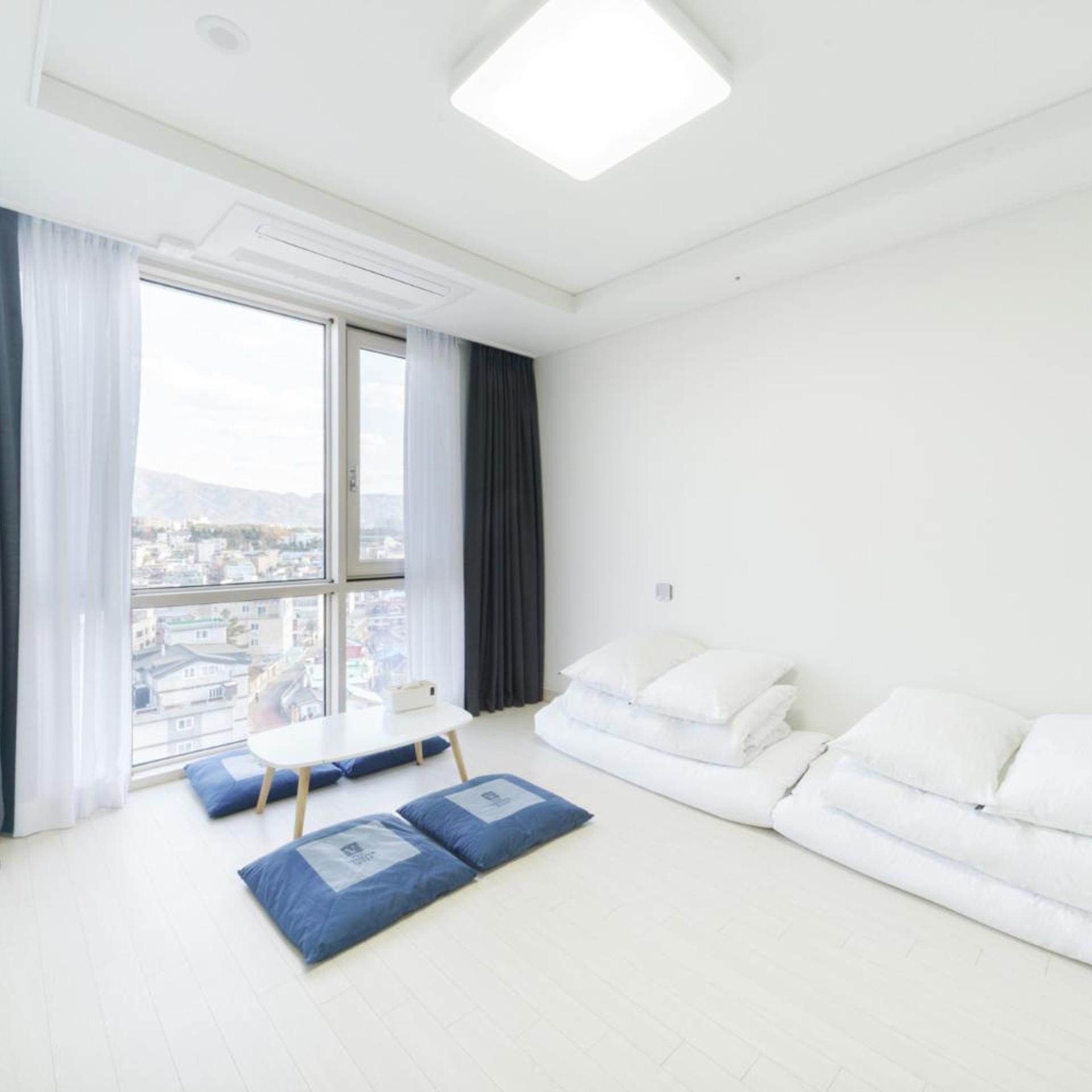 Ondol, Style، The Venezia Suite Hotel 2/10