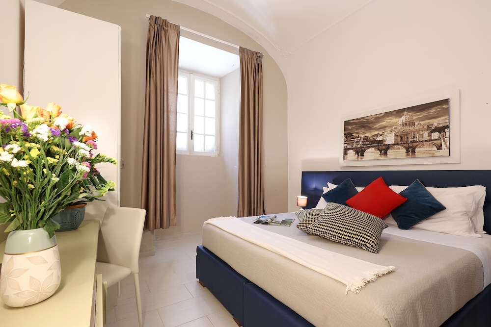 Grand Tour Roma Guest House 8/73