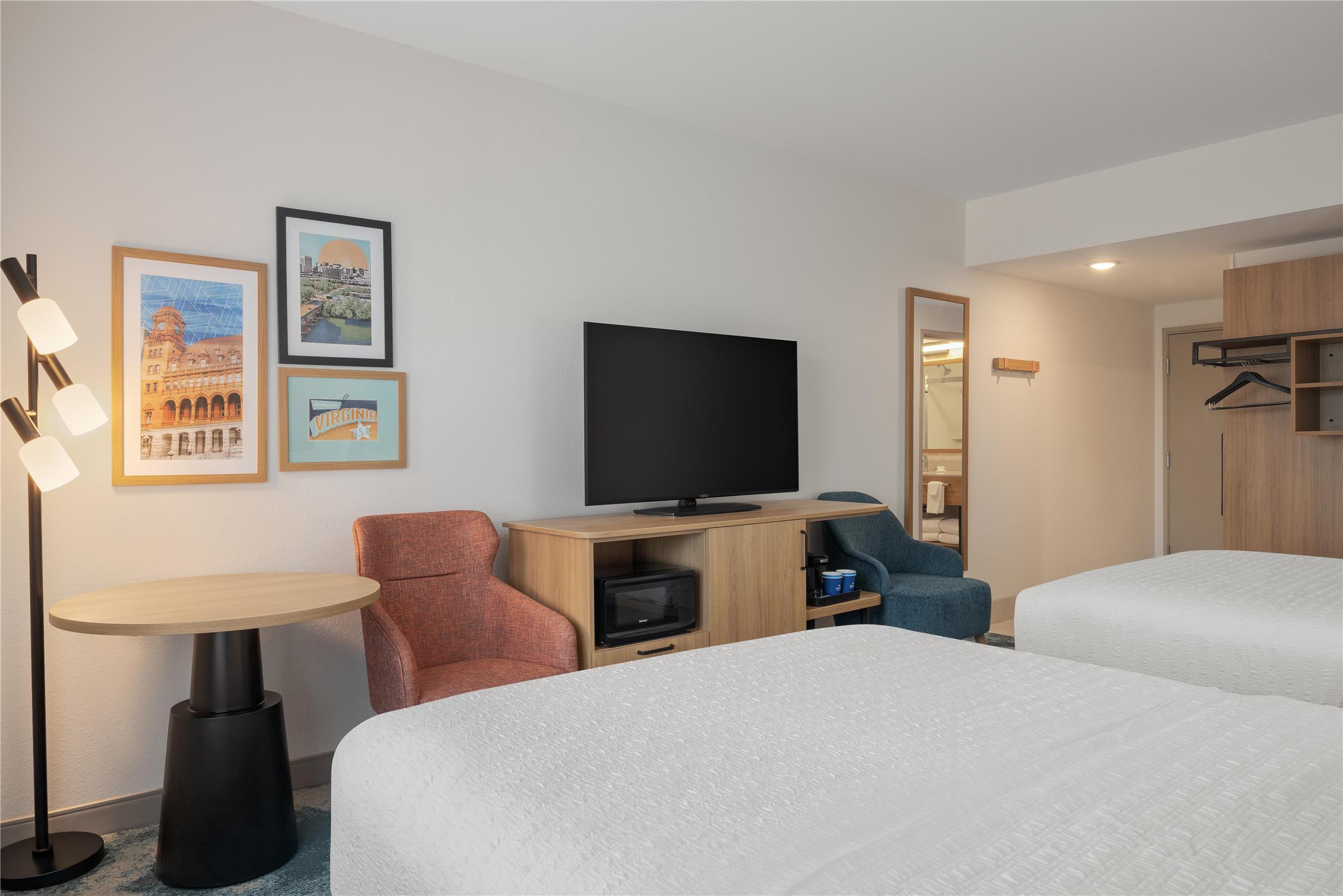 Hampton Inn by Hilton Richmond Chester 15/32