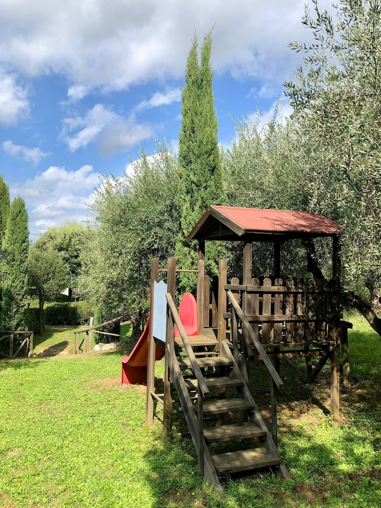 Il Torrino Country Resort 27/50