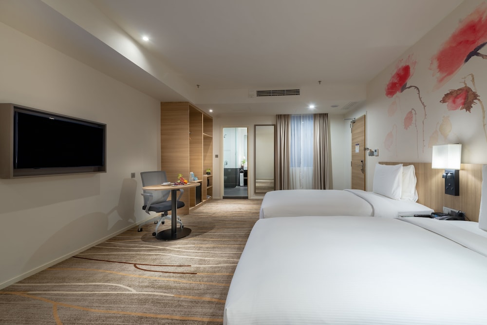 Hilton Garden Inn Kuala Lumpur Jalan Tuanku Abdul Rahman South 18/61