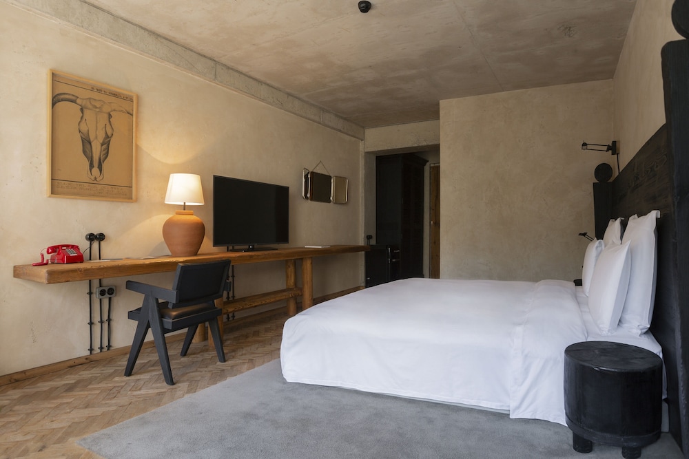 Rooms Hotel Kokhta 19/39