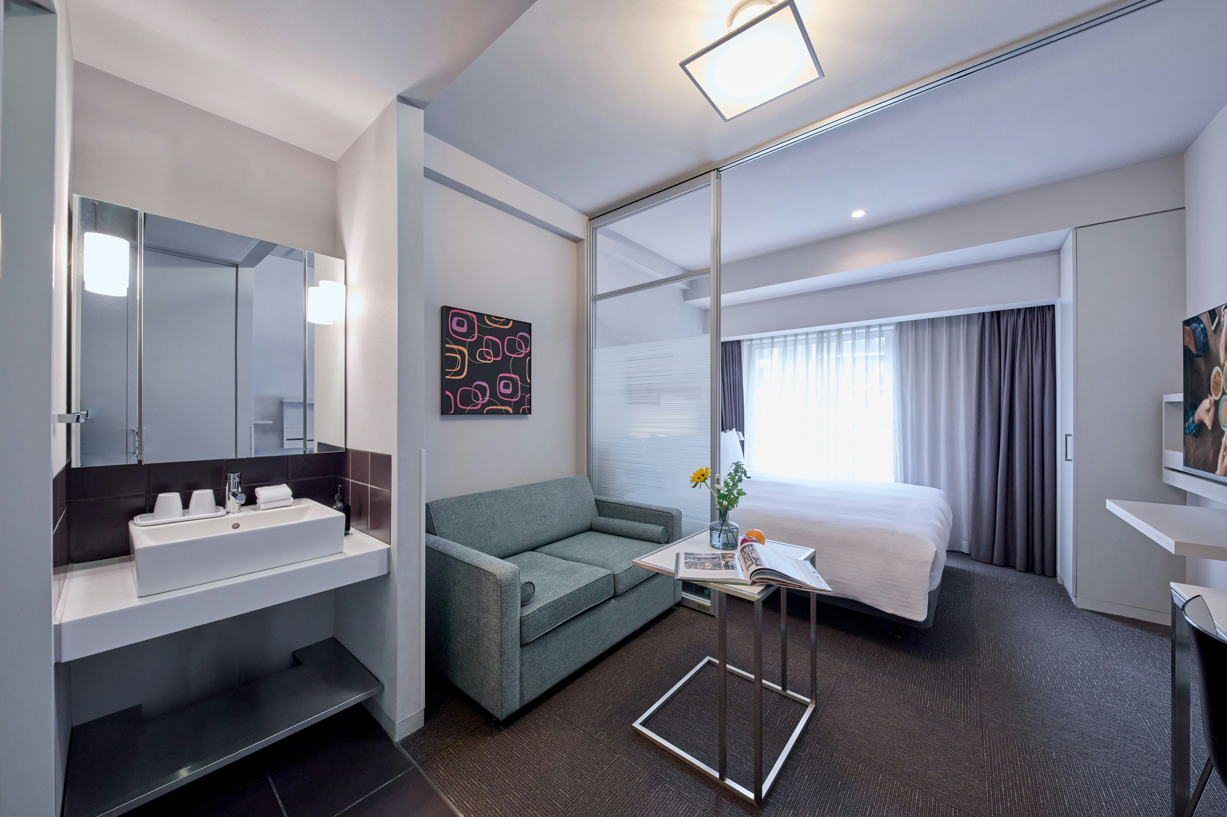 Citadines Shinjuku 45/49