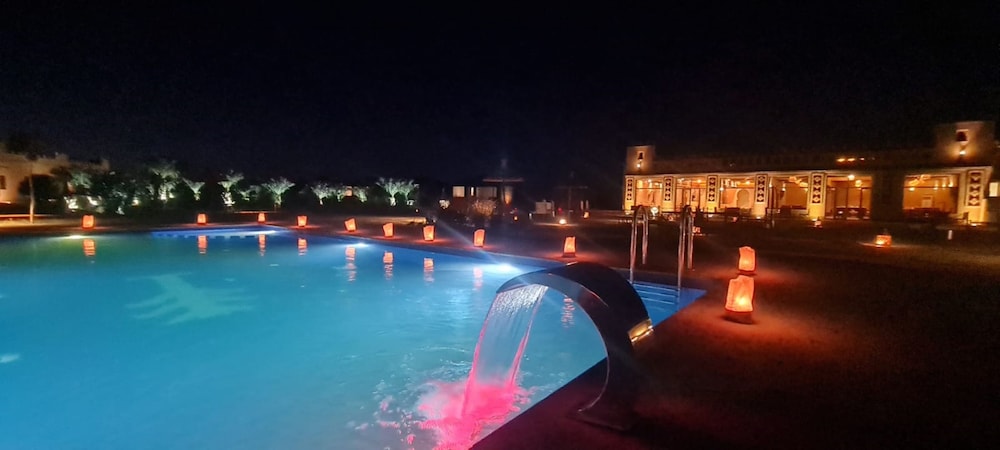 Yakout Merzouga Luxury Camp 36/60