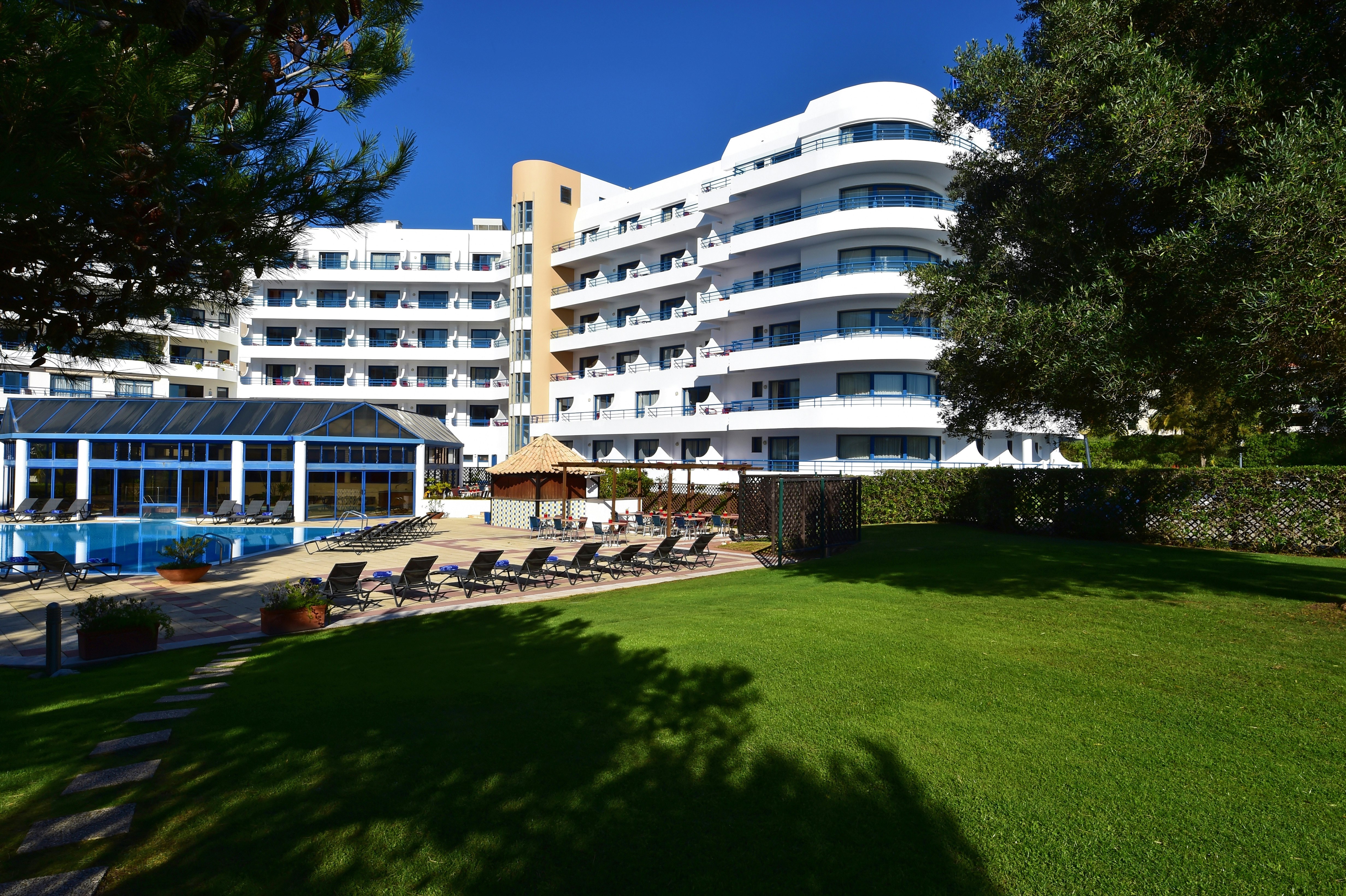 Pestana Cascais Ocean and Conference Aparthotel 54/56