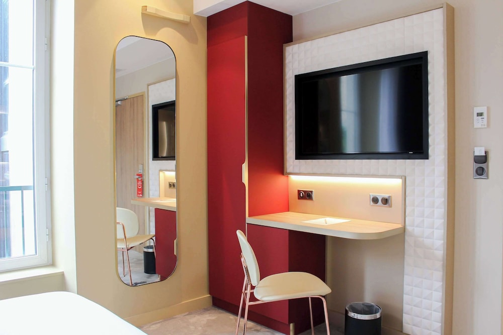 Brit Hotel Limoges Centre Gare - Hotel & Spa 51/51