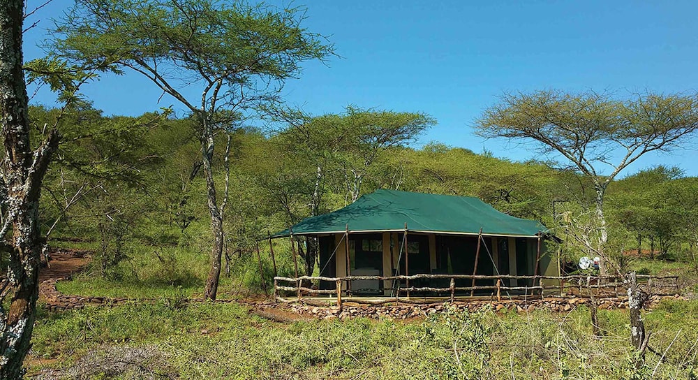 OLE SERAI LUXURY CAMP 3/39
