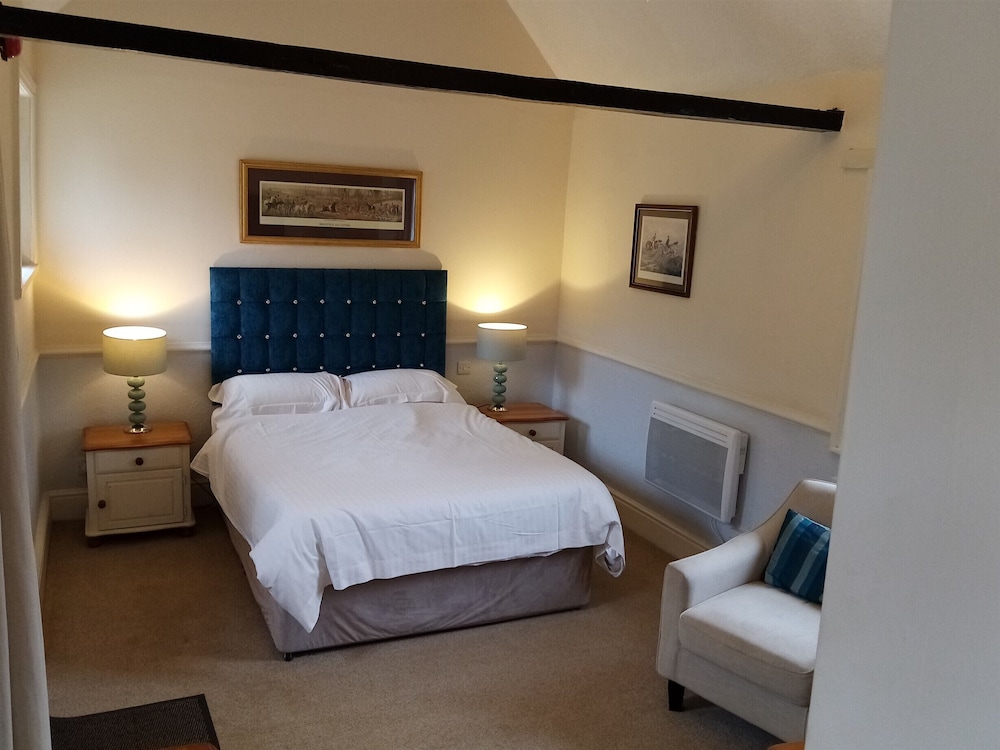 The Sibson Inn Hotel 11/50