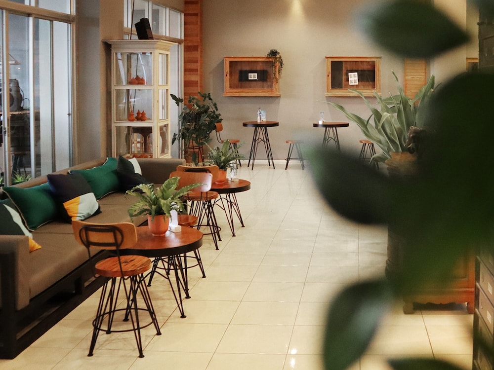 I Krabi Hostel Aonang 23/41