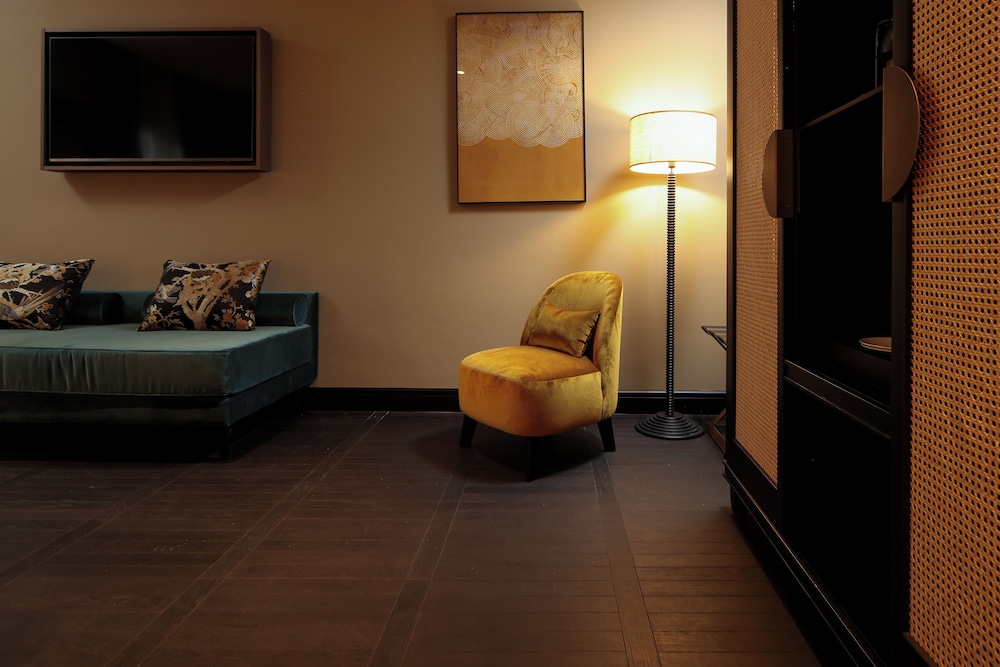 U-Visionary Venezia Hotel 31/50