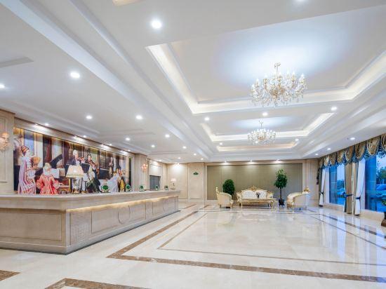 Vienna International Hotel 11/41