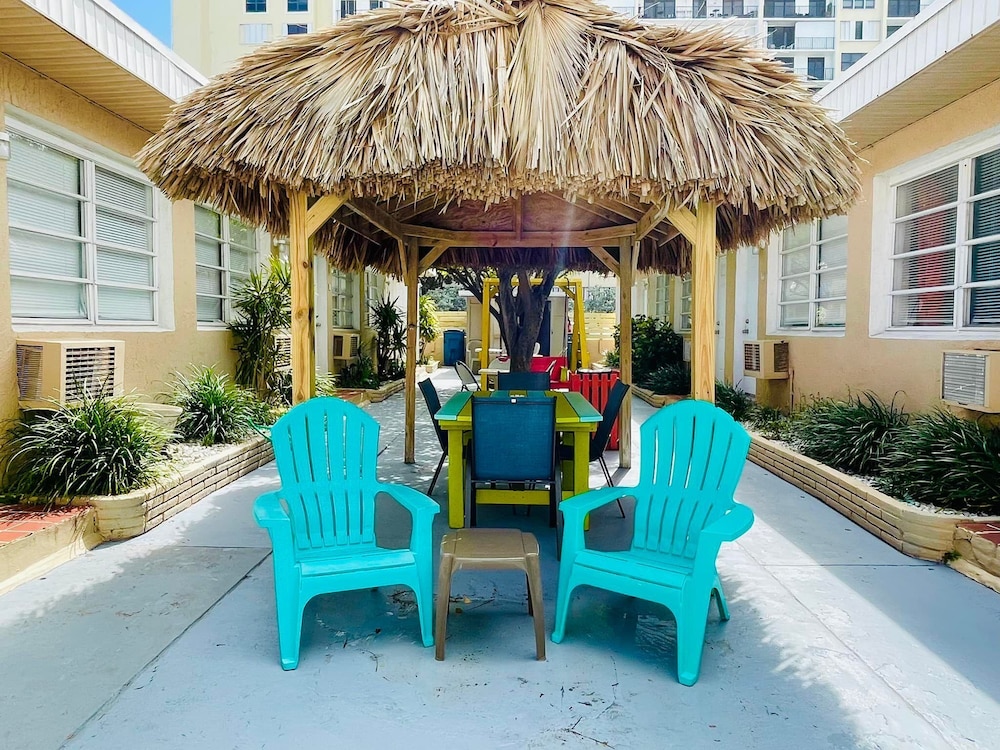 The St Maurice Beach Inn 45/66