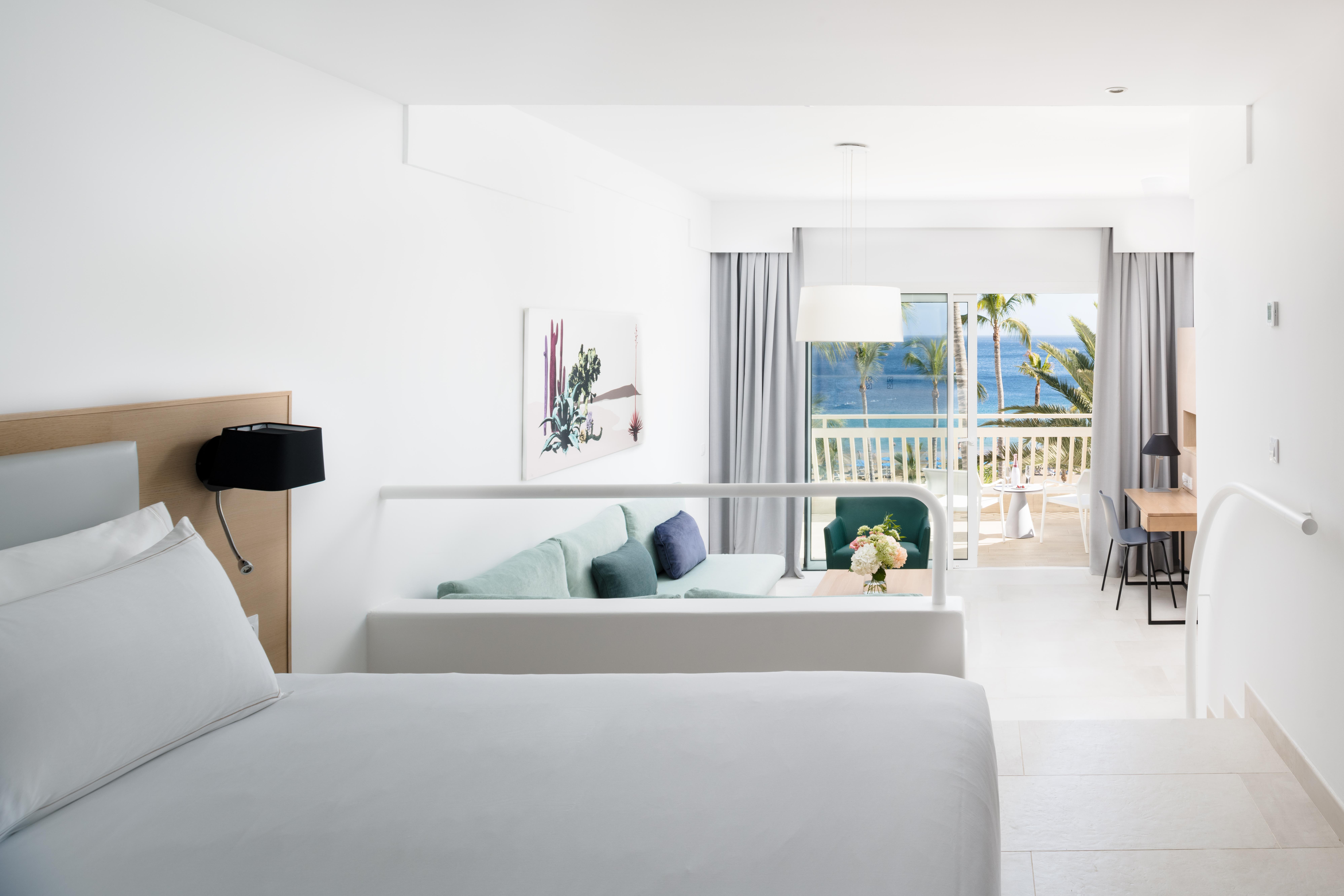 Loft, Suite, Sea View, Balcony or Terrace
