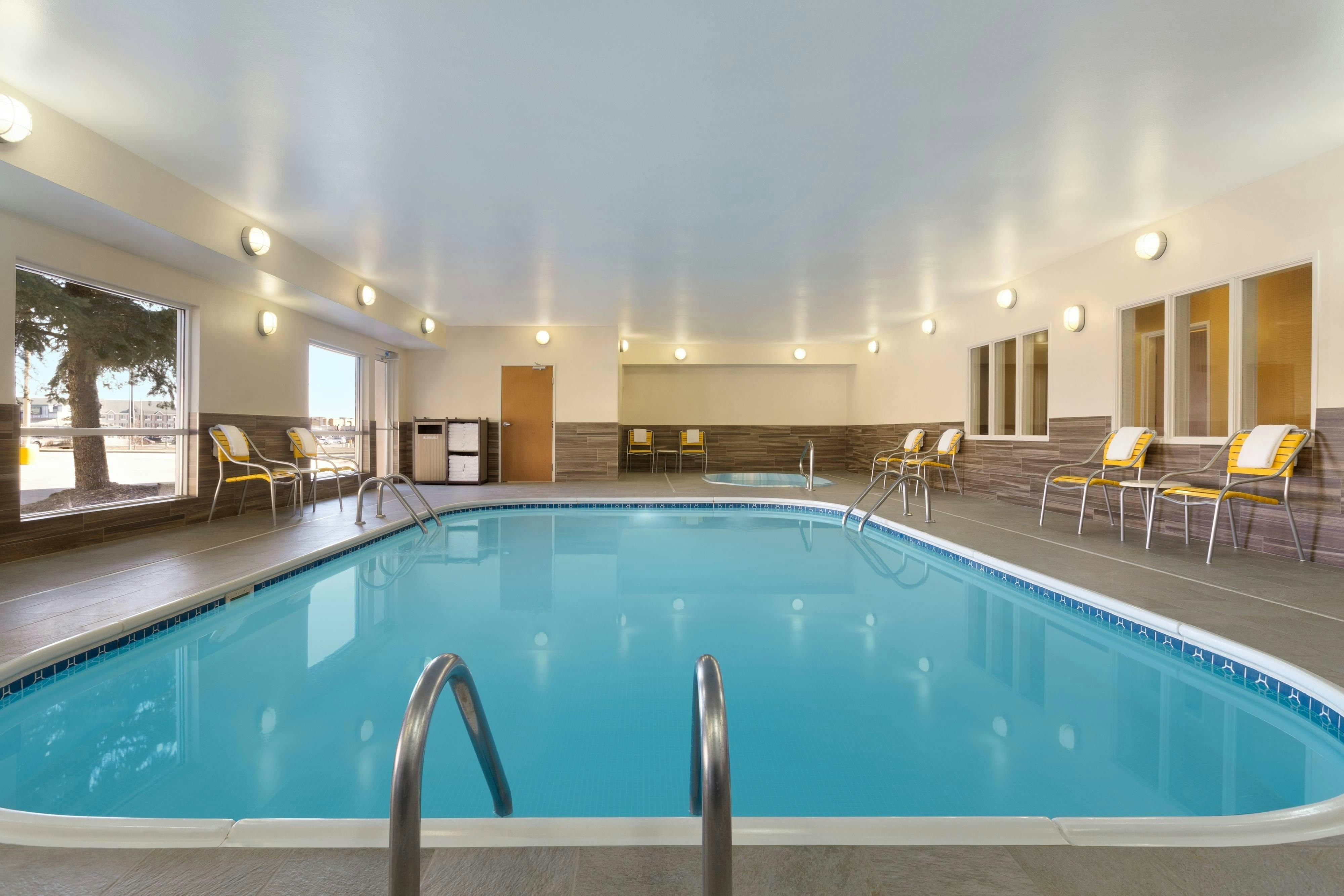 SureStay by Best Western Bismarck 25/35