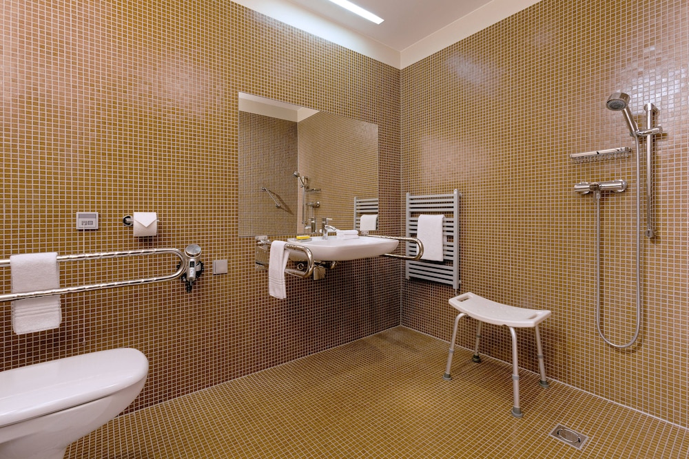 Sopot Marriott Resort and Spa 25/48