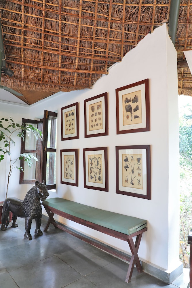 JIMS JUNGLE RETREAT酒店(JIMS JUNGLE RETREAT) 图片5