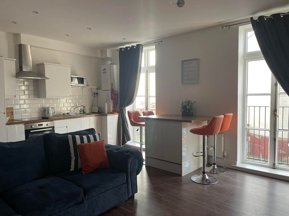 Harcourt Place 21/42