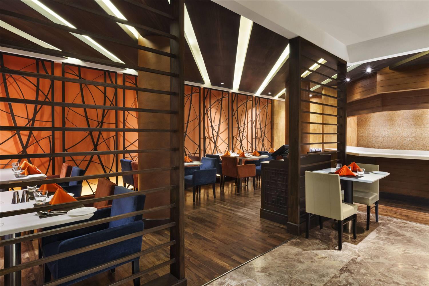 Ramada Plaza by Wyndham JHV Varanasi 15/23