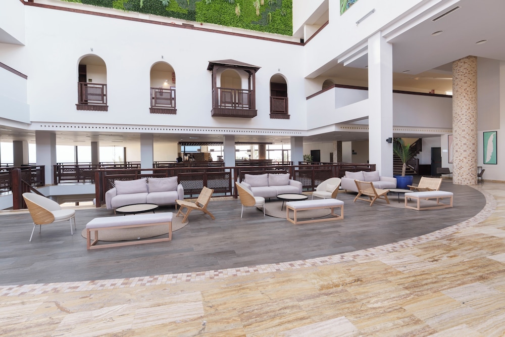 Occidental Jandia Playa 33/62