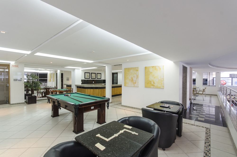 Pires Hotel 39/61