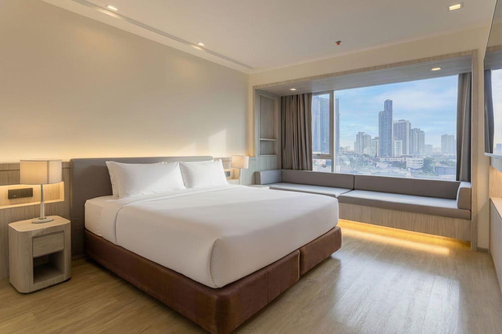 Jasmine Grande Residence 19/74