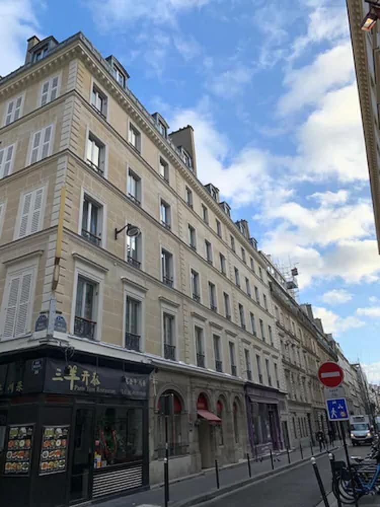 Hotel Havane Opera in PARIS