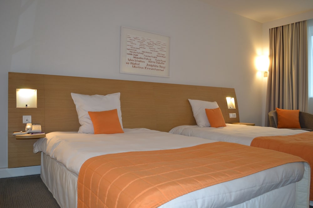 Novotel Bucharest City Centre 18/73