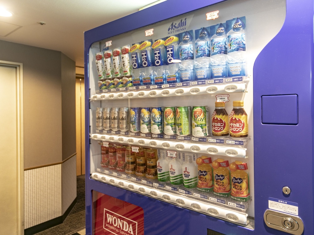 Apa Hotel Osaka Tenma 4/63