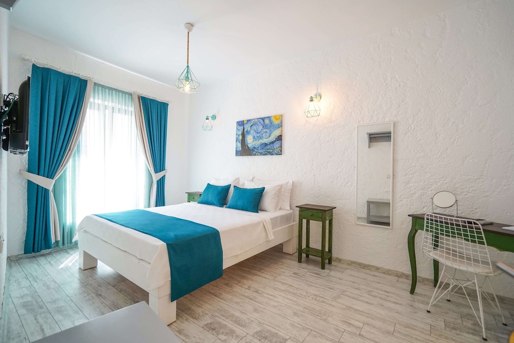 Portakal Cicegi Alacati 14/50