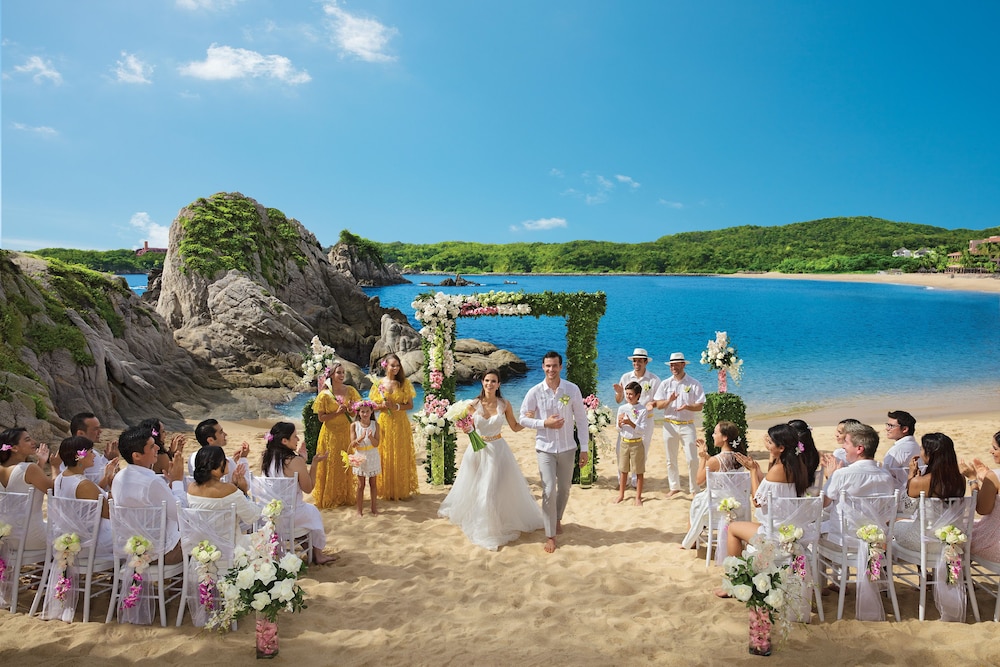 Dreams Huatulco Resort Spa All Inclusive 38/49