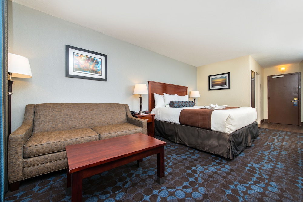 Best Western Plus Hollywood/Aventura 11/39