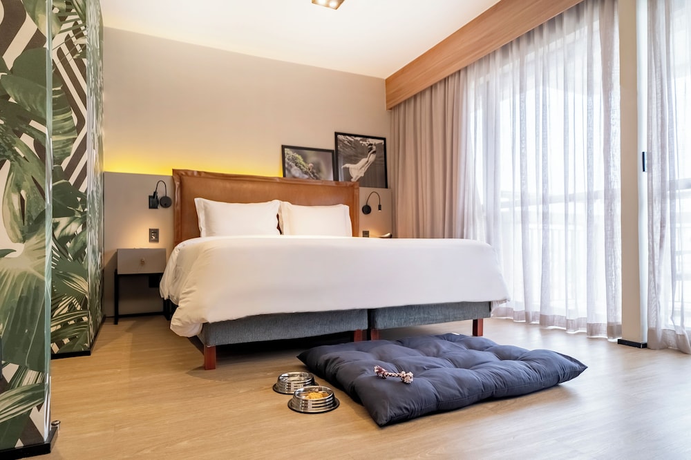 Grand Mercure SP Itaim Bibi 18/50