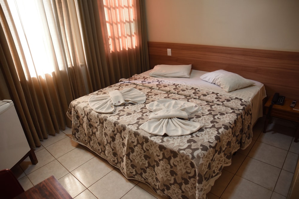 Hotel Itamarati 13/47