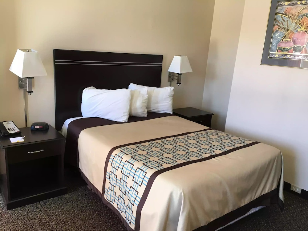 Americas Best Value Inn Hobbs 8/20
