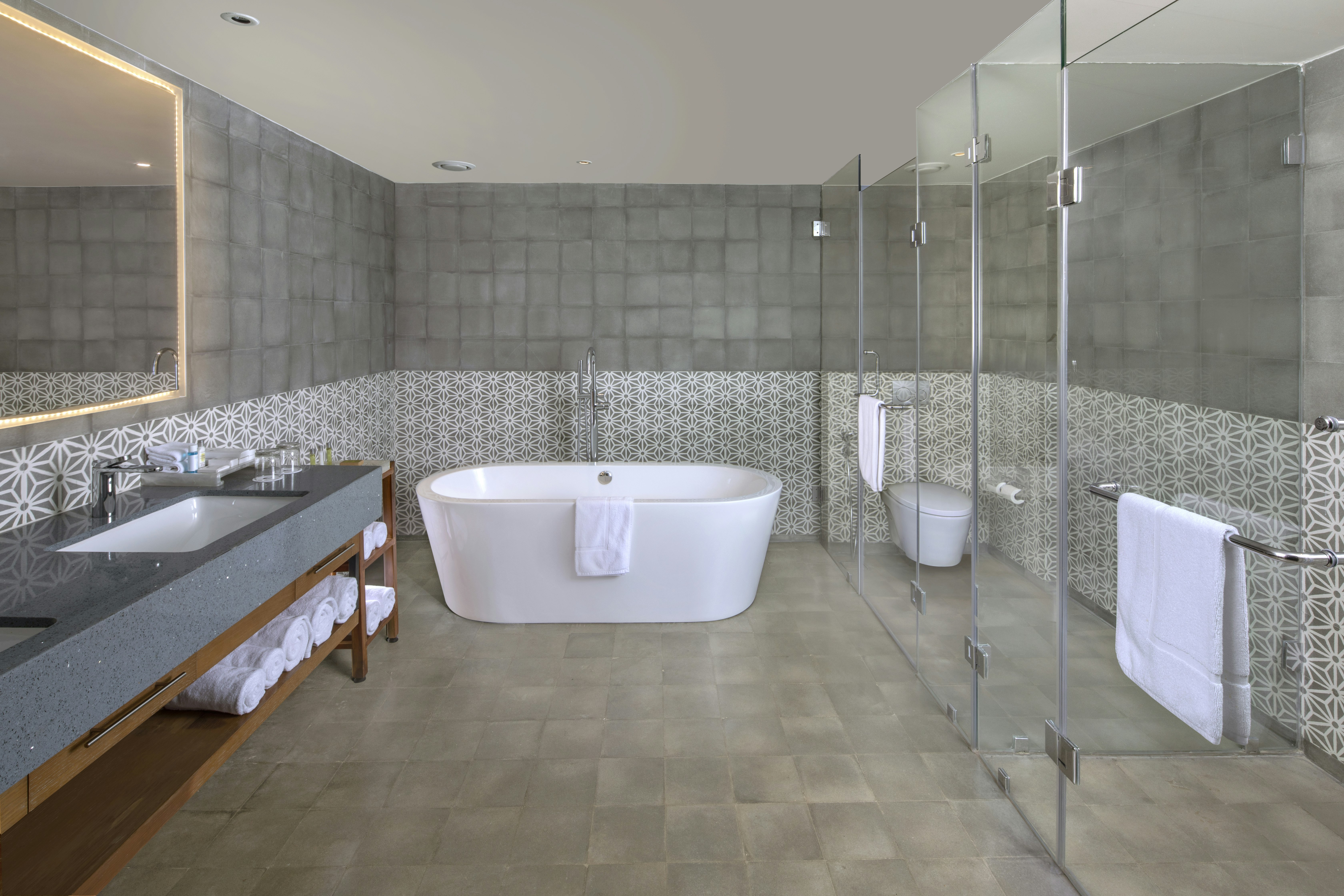Doubletree By Hilton Goa Panaji 69/69