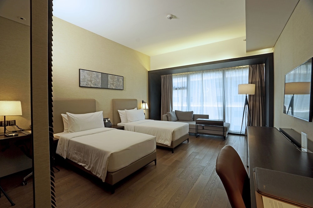 Im Hotel 14/37