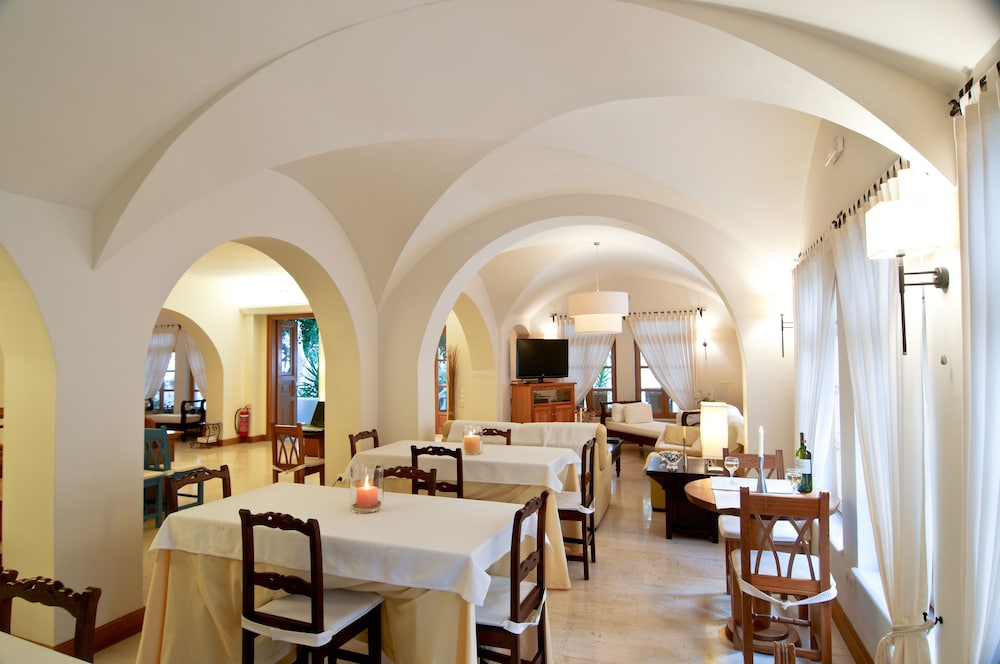 Hotel Matina 38/49