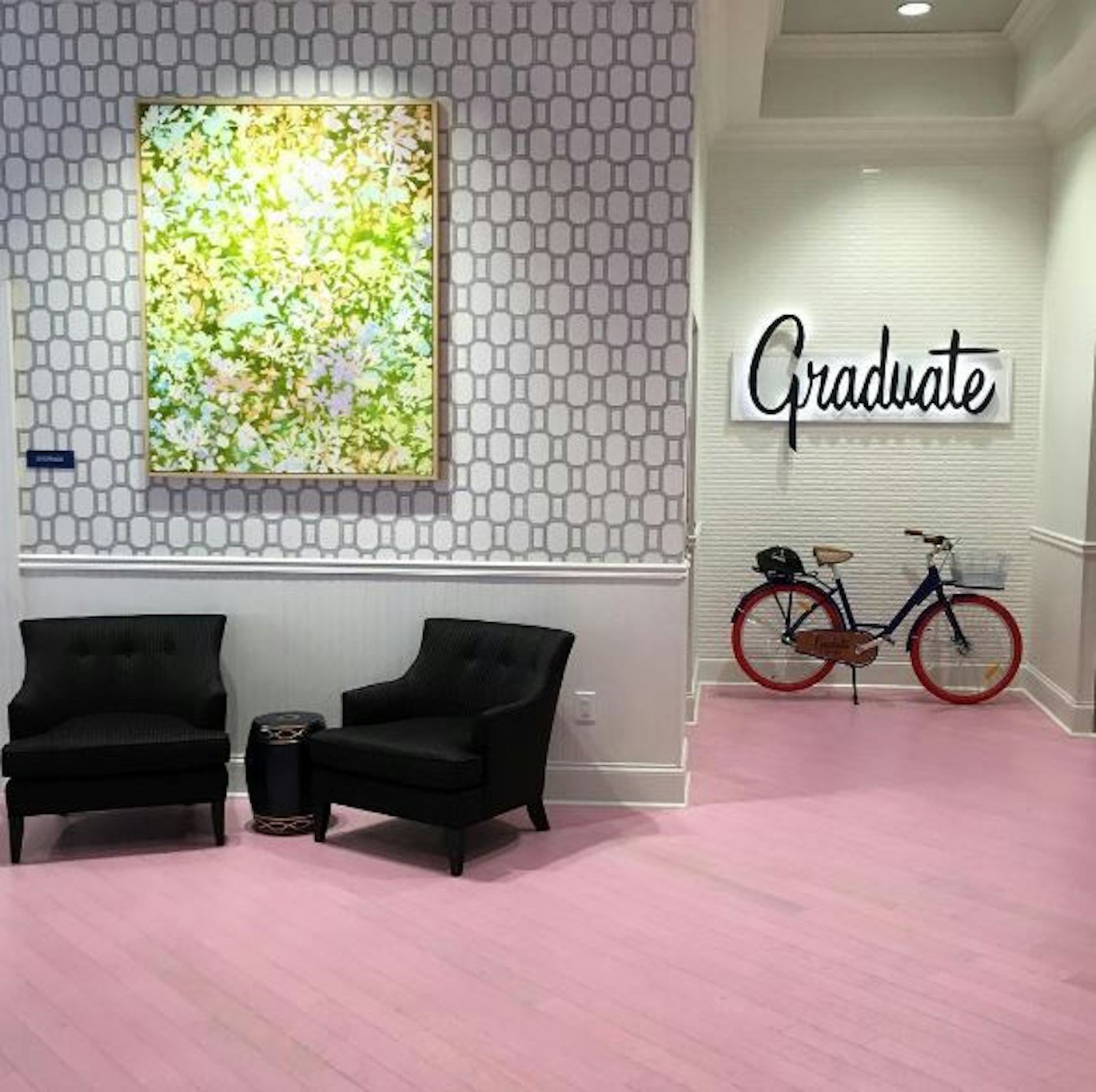Graduate by Hilton Oxford 44/60