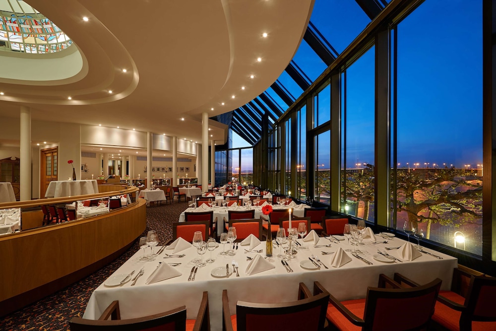 Hilton Mainz Hotel 38/53