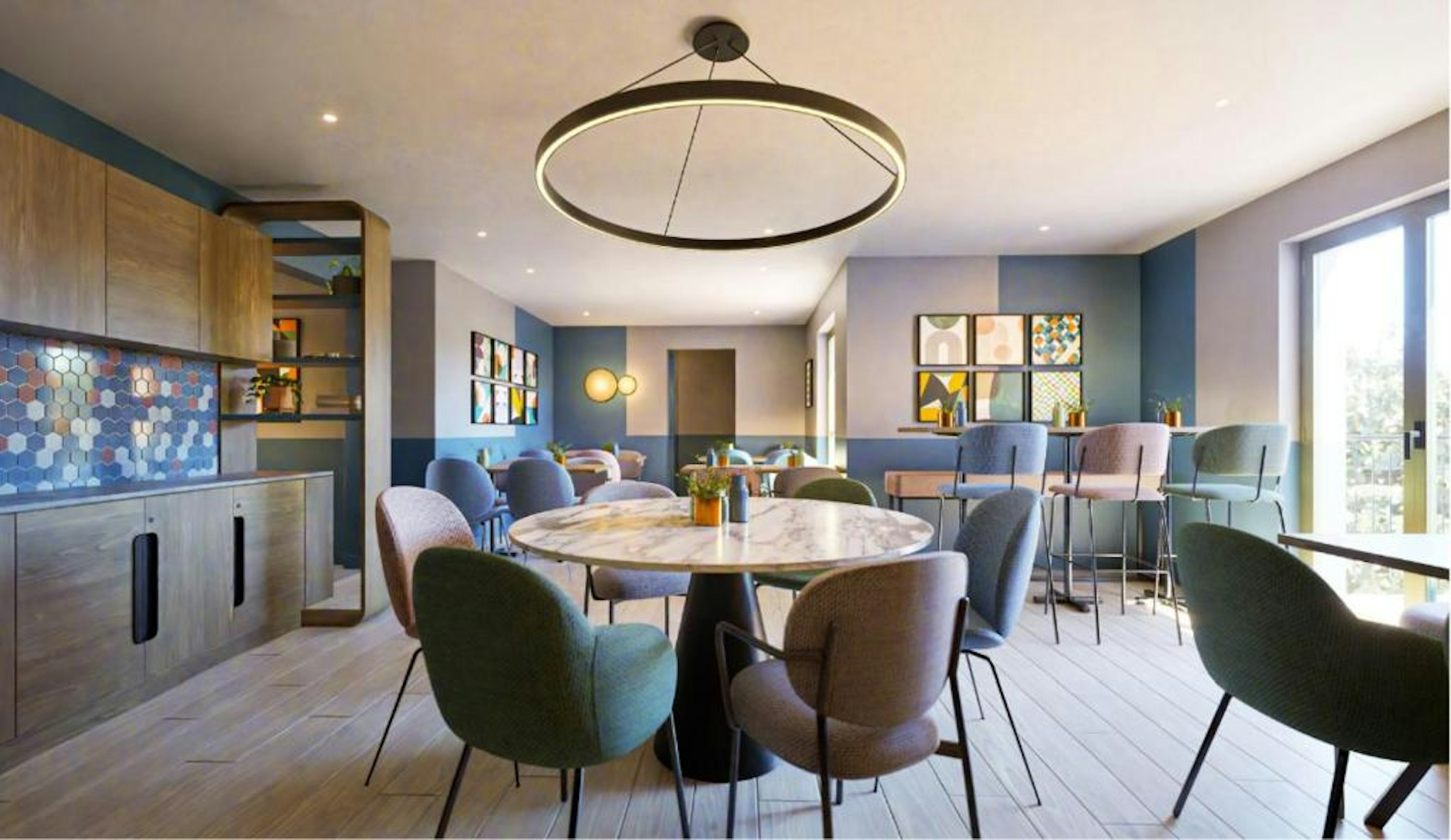 Rome Ciampino Smart Hotel 8/10