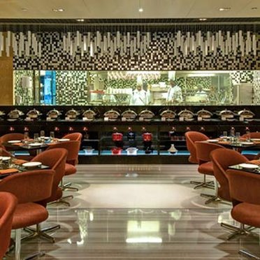 Vivanta Hyderabad, Begumpet 45/55