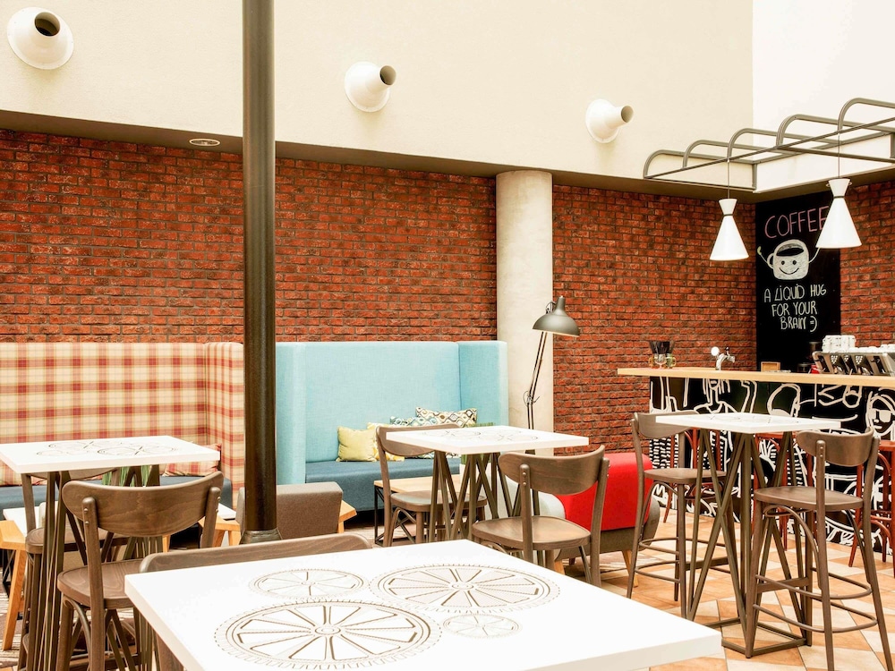 Ibis Lodz Centrum 39/57