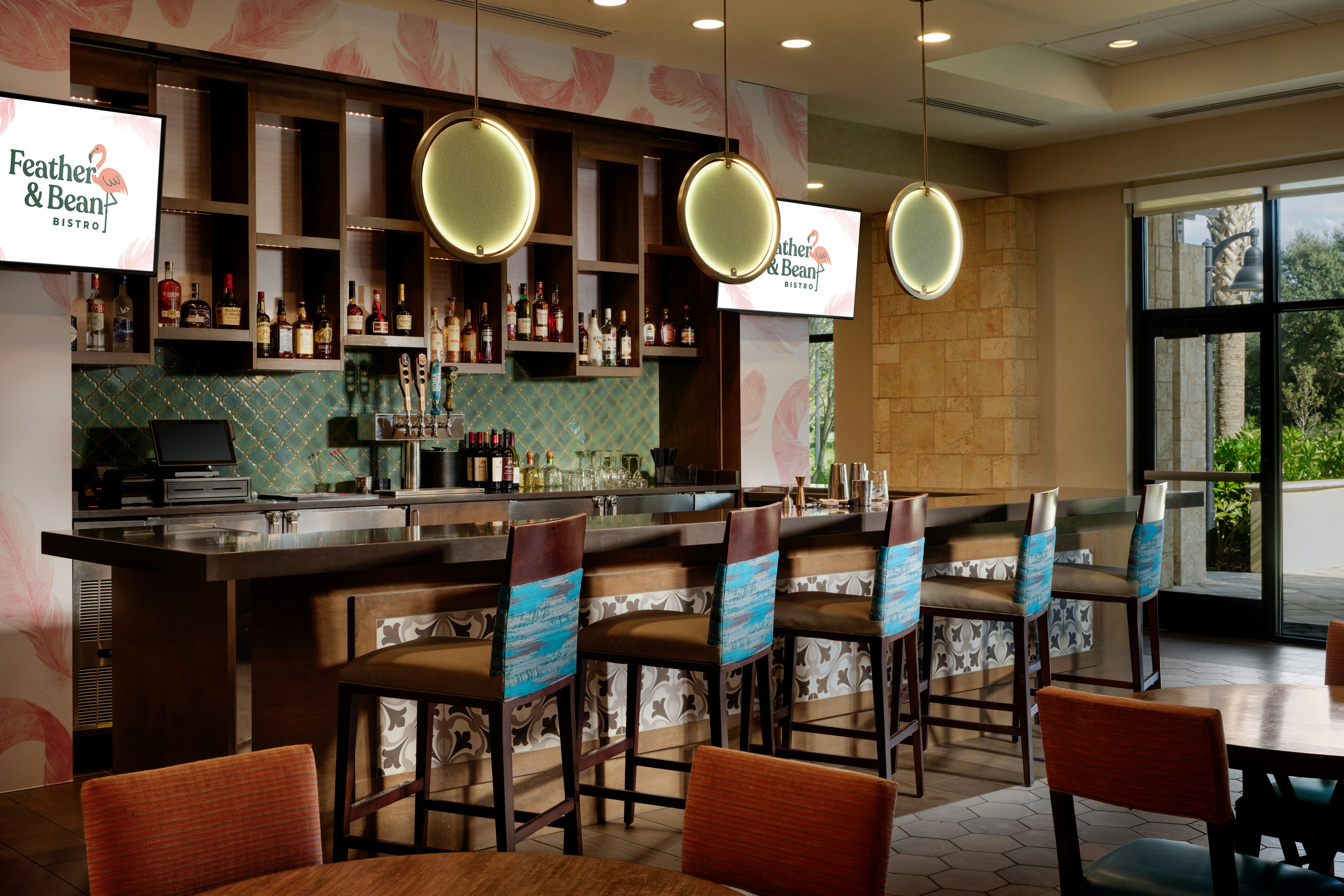 Home2 Suites by Hilton Orlando at Flamingo Crossings Town Center 33/48
