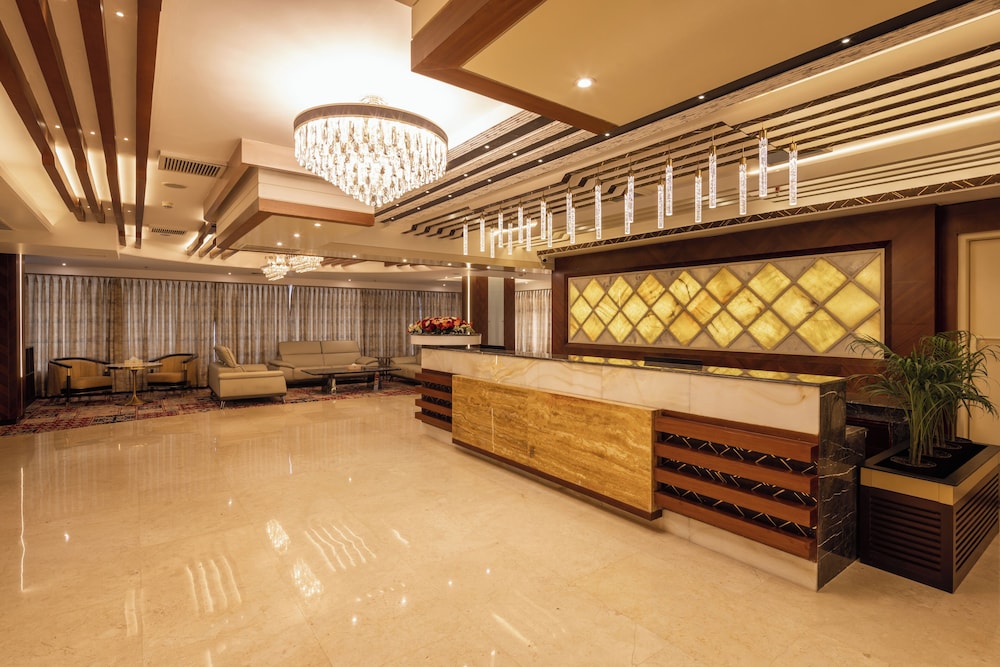 Grand Palace Hotel & Resorts Dhaka 11/61
